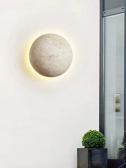Lampe Murale LED Extérieure | Résistante aux Intempéries et Énergétique