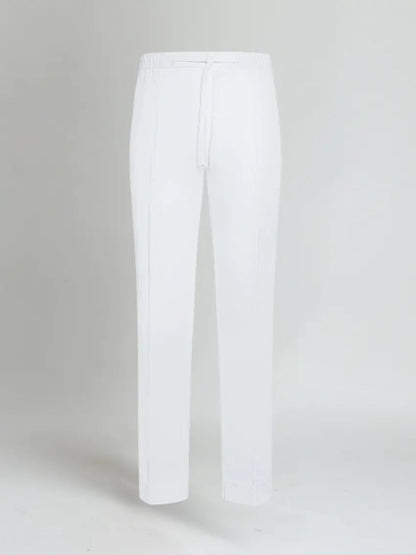 Pantalon en Lin Léger pour Été | Confort et Style en Toute Saison