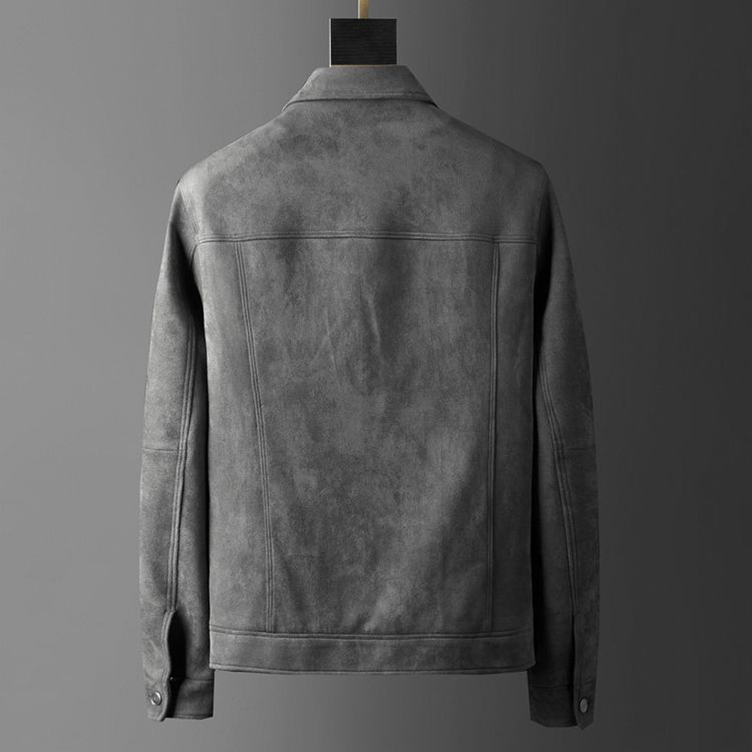 Veste de Transition pour Hommes | Élégance et Confort en Toute Saison