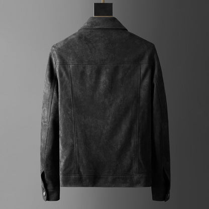 Veste de Transition pour Hommes | Élégance et Confort en Toute Saison