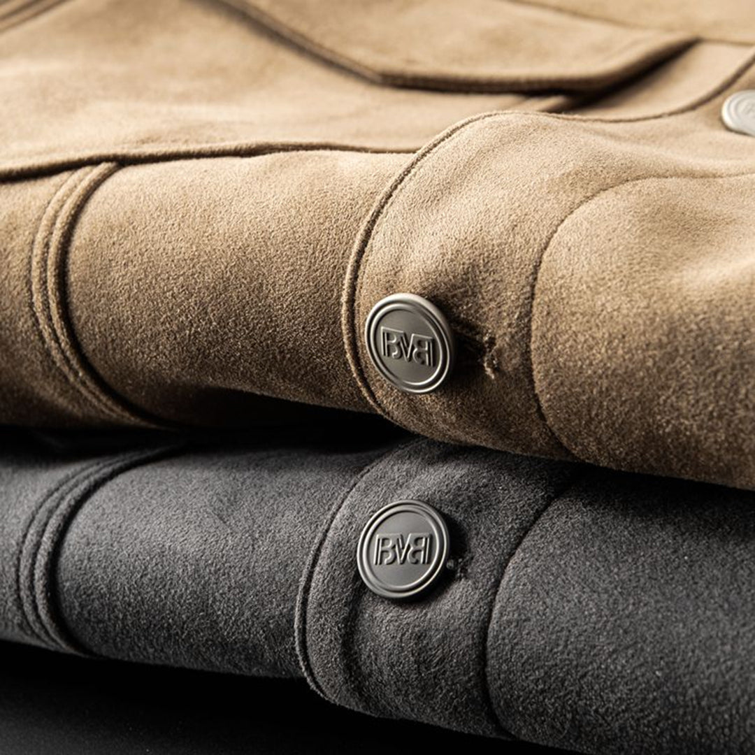 Veste de Transition pour Hommes | Élégance et Confort en Toute Saison