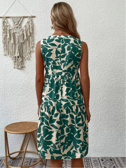 Robe Mini Polyvalente pour Femmes | Style Ludique et Confort Optimal