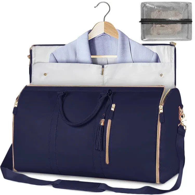 SAC DE VOYAGE CABINE PLIABLE INTELLIGENT