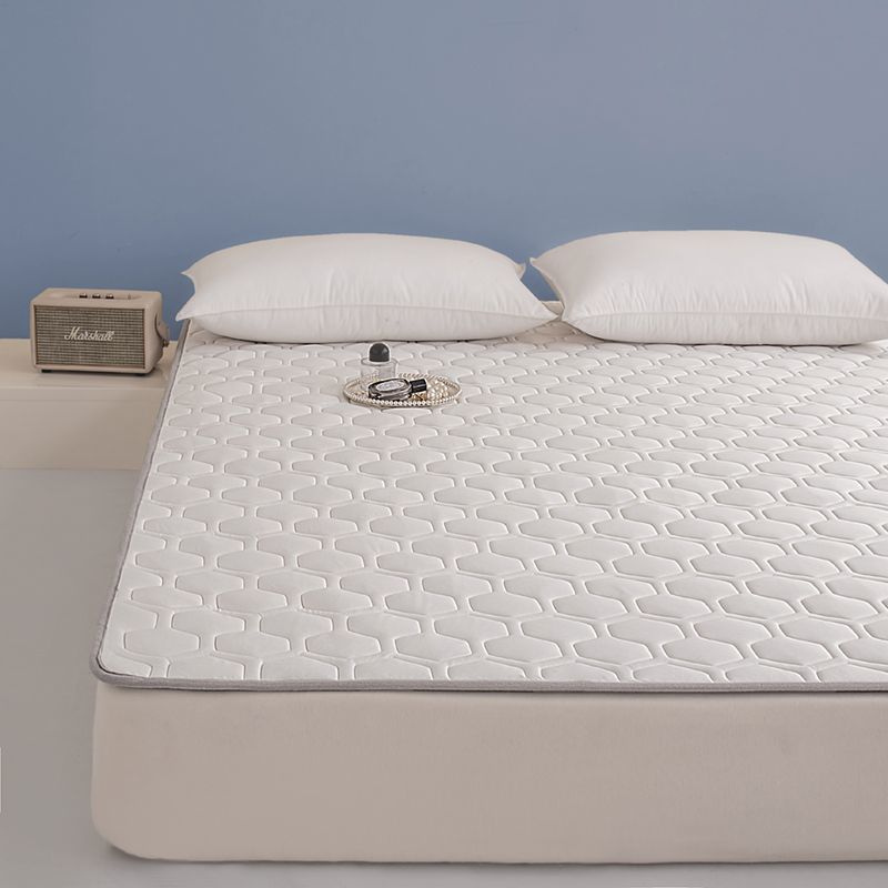 Tapis Rafraîchissant pour Chien | Doux, Non-Toxique et Facile à Nettoyer