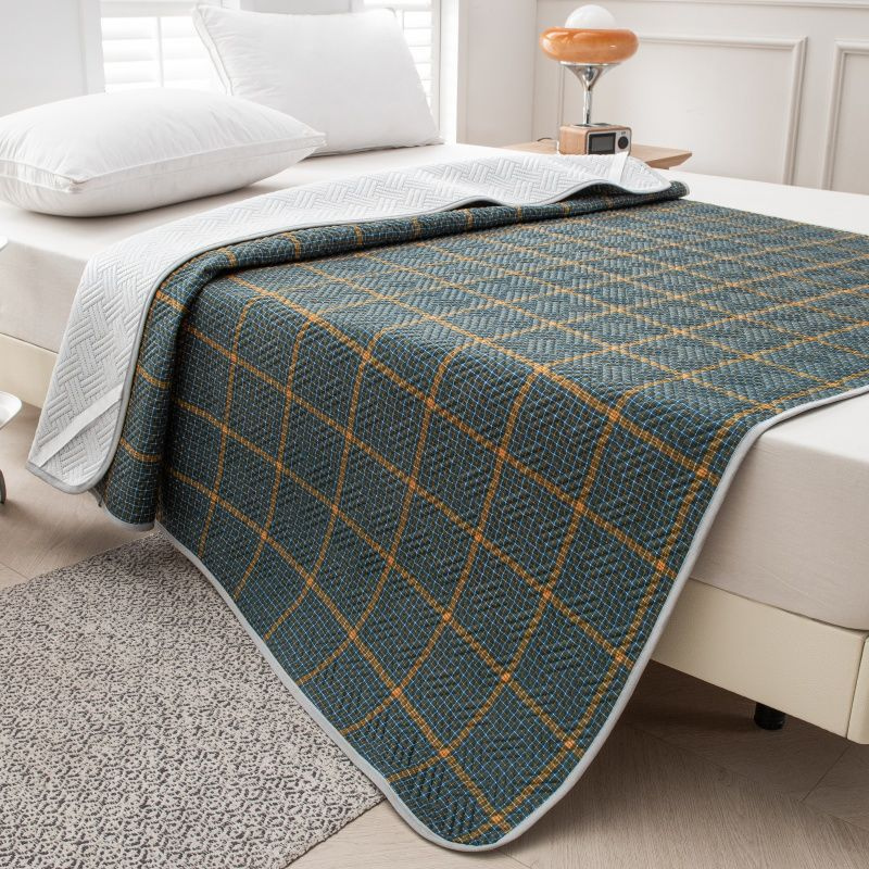 Tapis Rafraîchissant pour Chien | Doux, Non-Toxique et Facile à Nettoyer