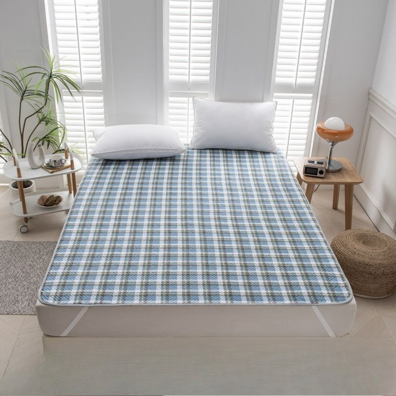 Tapis Rafraîchissant pour Chien | Doux, Non-Toxique et Facile à Nettoyer