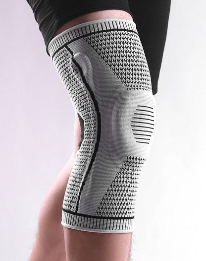 FlexiGarde – Genouillère Ergonomique pour Athlètes et Sportifs