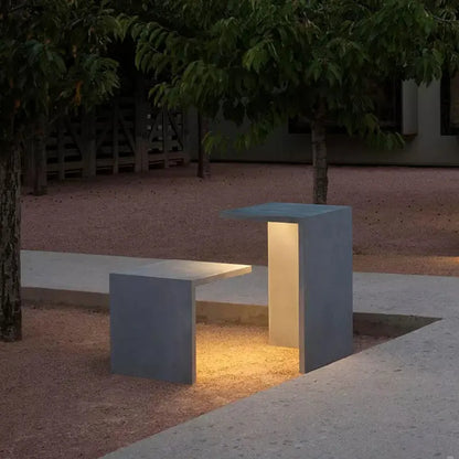 Lumière Extérieure Étanche LED | Éclairage Économe en Énergie et Durable