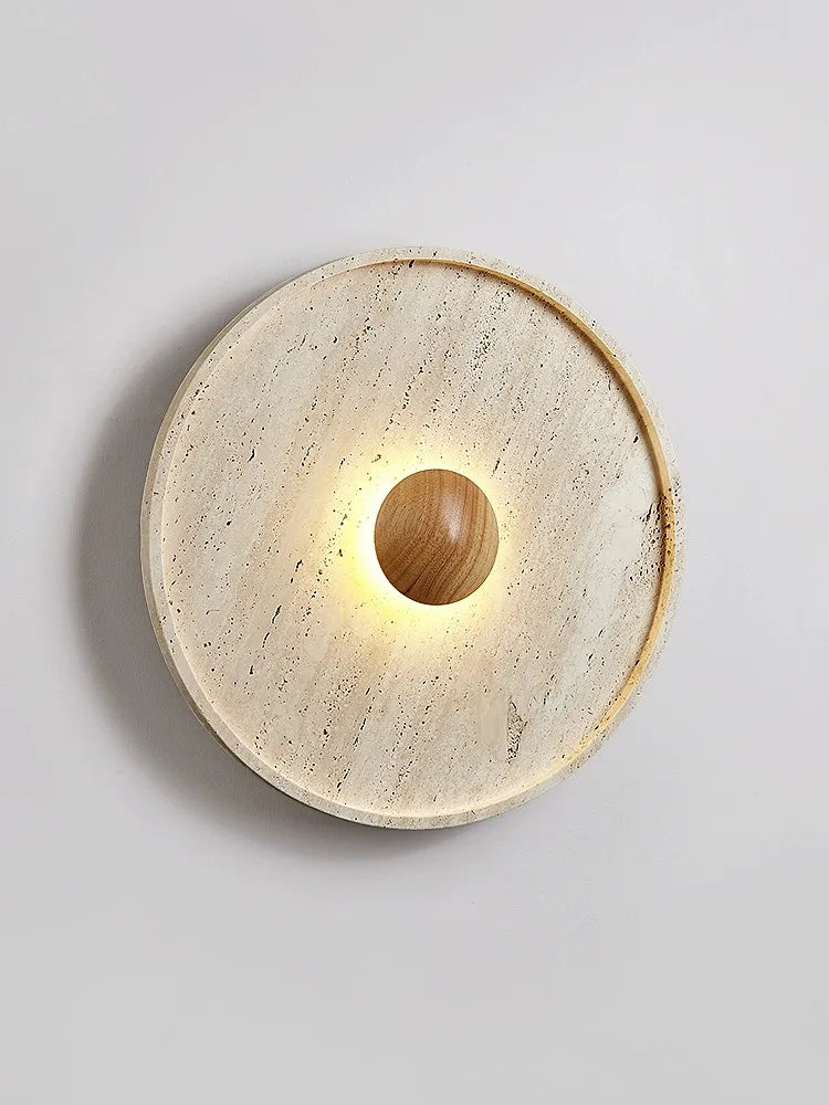 Lampe Murale LED Vintage | Créez une Atmosphère Relaxante