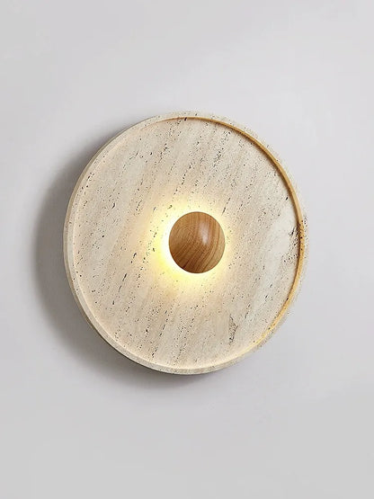 Lampe Murale LED Vintage | Créez une Atmosphère Relaxante