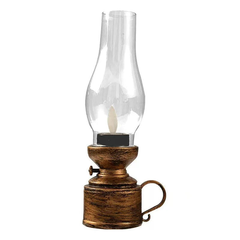 Lampe Suspendue Vintage | Charme Rétro et Ambiance Chaleureuse