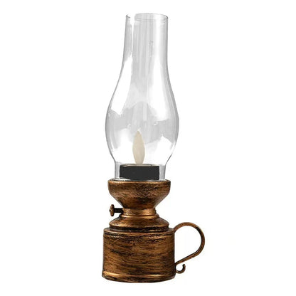 Lampe Suspendue Vintage | Charme Rétro et Ambiance Chaleureuse