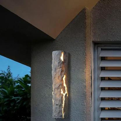 Lampe Murale LED Étanche | Éclairage Durable pour Extérieur