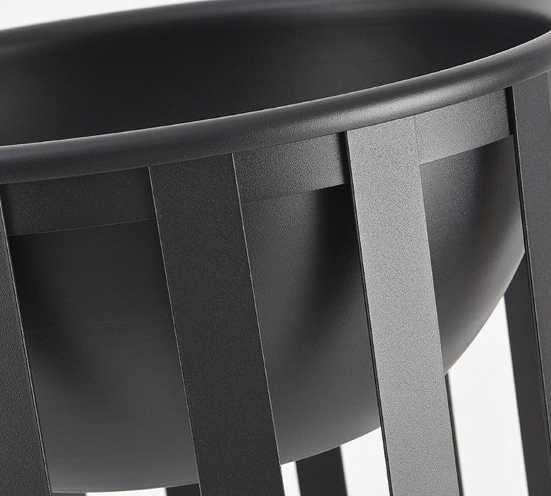 Lampe Solaire d'Extérieur LED | Éclairage Économique et Étanche IP65