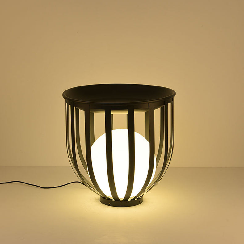 Lampe Solaire d'Extérieur LED | Éclairage Économique et Étanche IP65