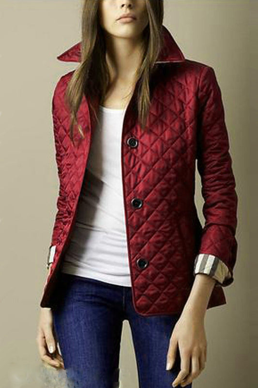 Veste Puffer Femme Élégante | Confort et Style pour l'Hiver