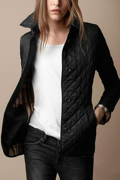 Veste Puffer Femme Élégante | Confort et Style pour l'Hiver