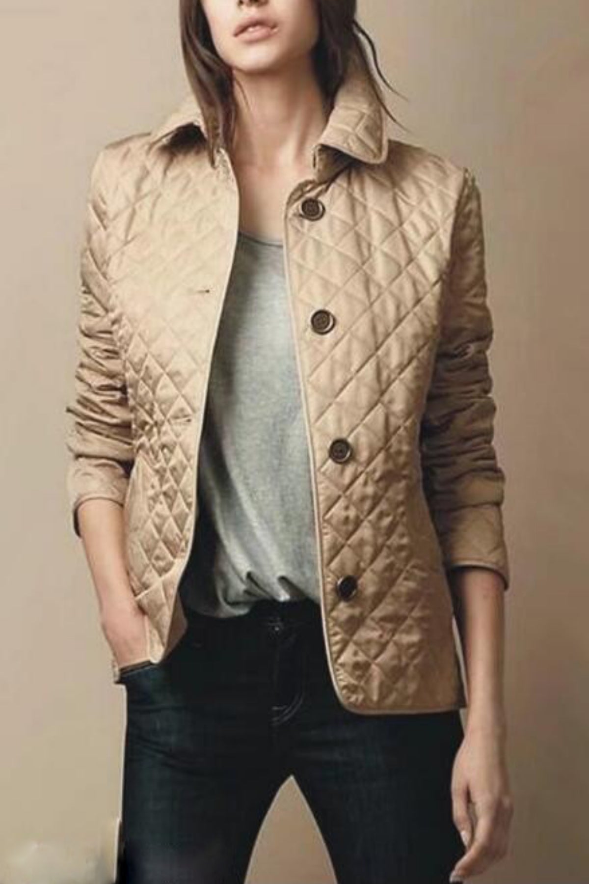 Veste Puffer Femme Élégante | Confort et Style pour l'Hiver