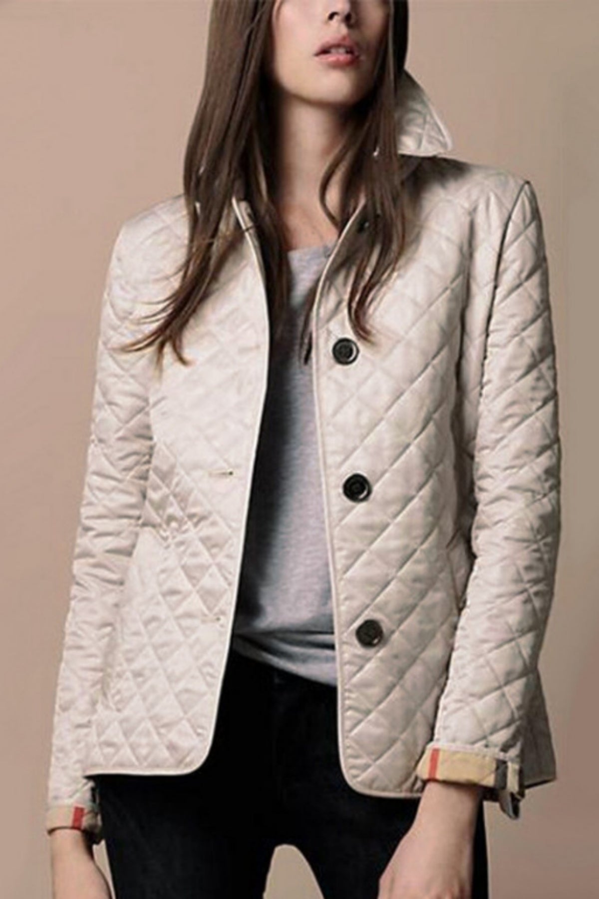 Veste Puffer Femme Élégante | Confort et Style pour l'Hiver