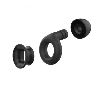 Bouchons d'oreilles pour dormir | Confort Ergonomique et Isolation Phonique
