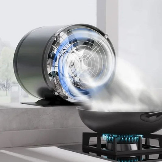 Ventilateur Extracteur Silencieux | Ventilation Efficace et Durable