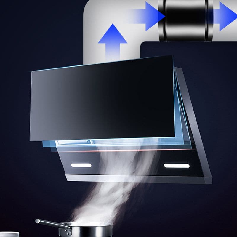 Ventilateur Extracteur Silencieux | Ventilation Efficace et Durable