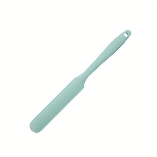 Spatule en Silicone Résistante à la Chaleur | Outil Pratique pour Pâtisserie et Glaçage