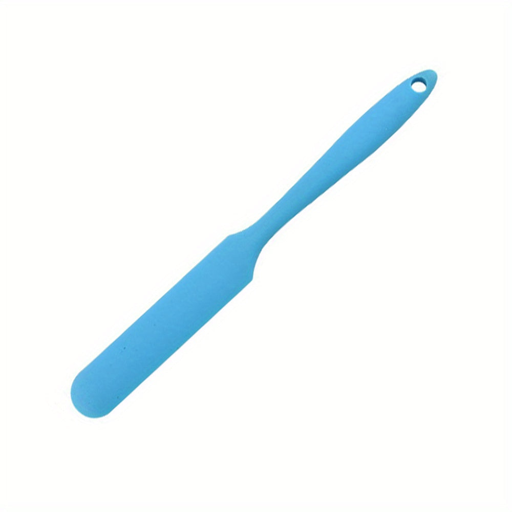 Spatule en Silicone Résistante à la Chaleur | Outil Pratique pour Pâtisserie et Glaçage