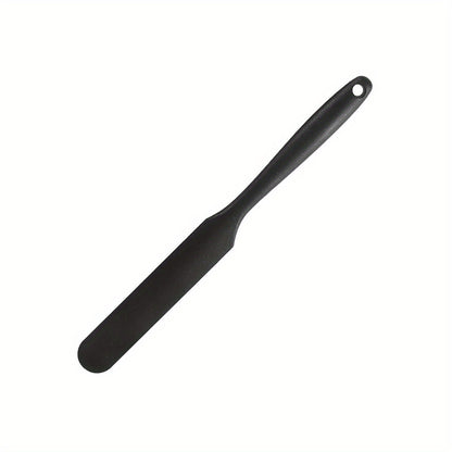 Spatule en Silicone Résistante à la Chaleur | Outil Pratique pour Pâtisserie et Glaçage