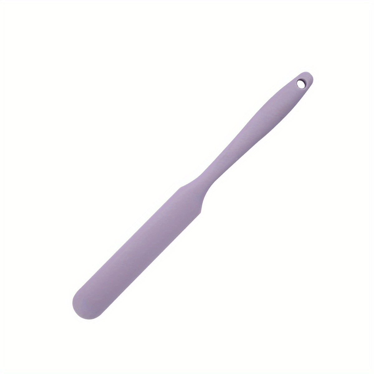 Spatule en Silicone Résistante à la Chaleur | Outil Pratique pour Pâtisserie et Glaçage
