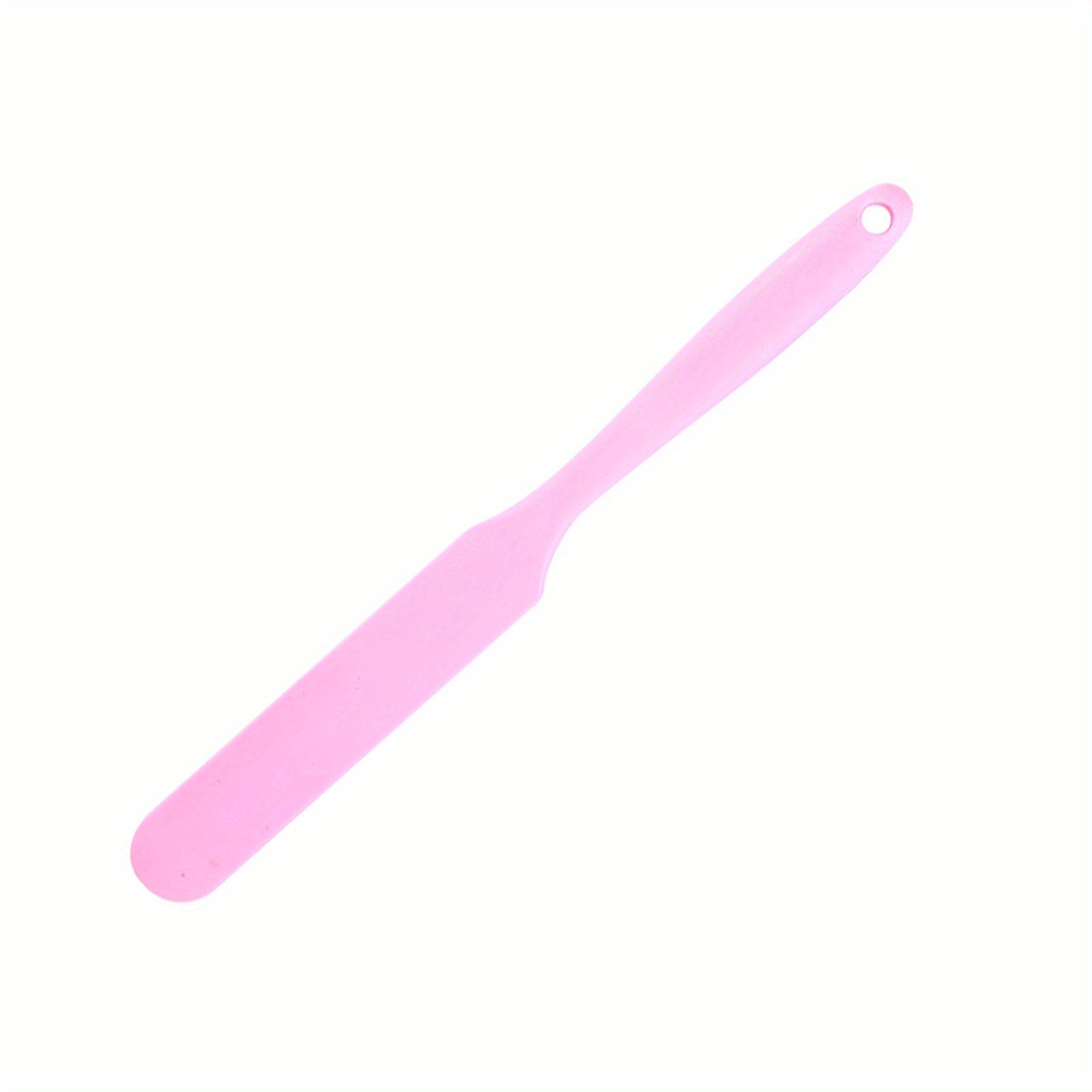 Spatule en Silicone Résistante à la Chaleur | Outil Pratique pour Pâtisserie et Glaçage