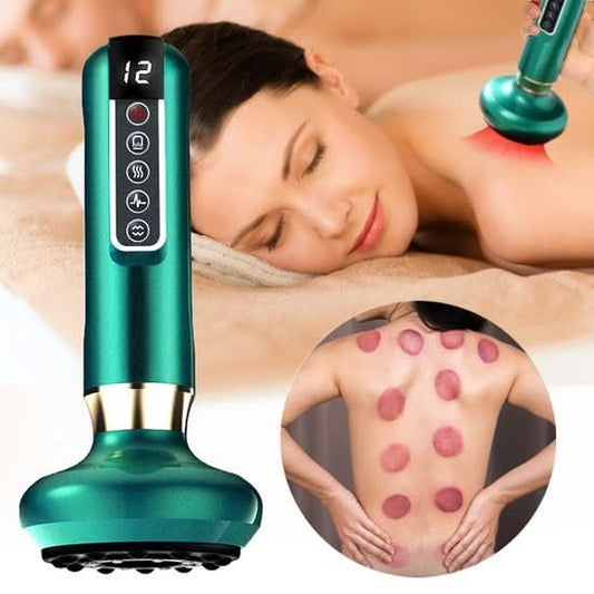 Appareil de Massage Anti-Cellulite | Raffermissant et Lissant pour la Peau
