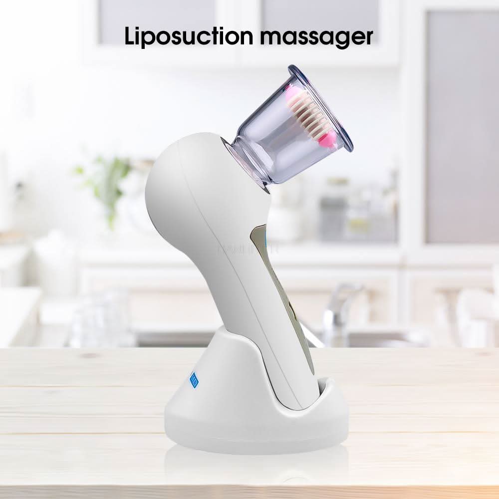 Appareil de Massage Anti-Cellulite | Peau Lisse et Jeune en Quelques Minutes