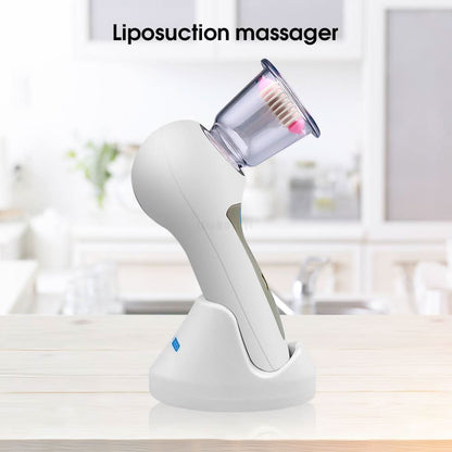 Appareil de Massage Anti-Cellulite | Peau Lisse et Jeune en Quelques Minutes