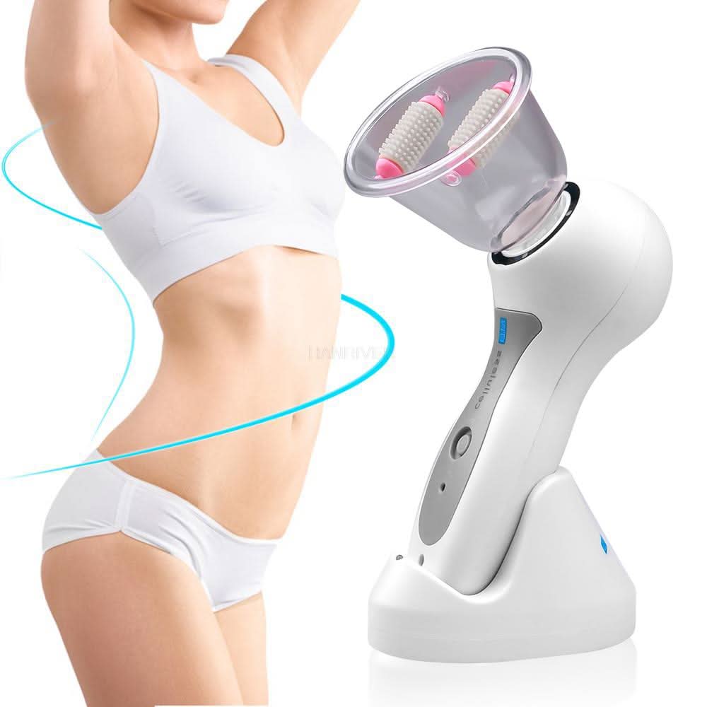 Appareil de Massage Anti-Cellulite | Peau Lisse et Jeune en Quelques Minutes