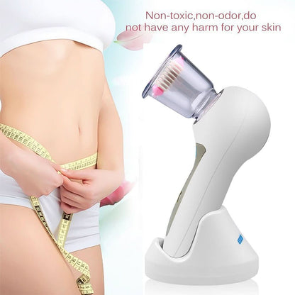 Appareil de Massage Anti-Cellulite | Peau Lisse et Jeune en Quelques Minutes