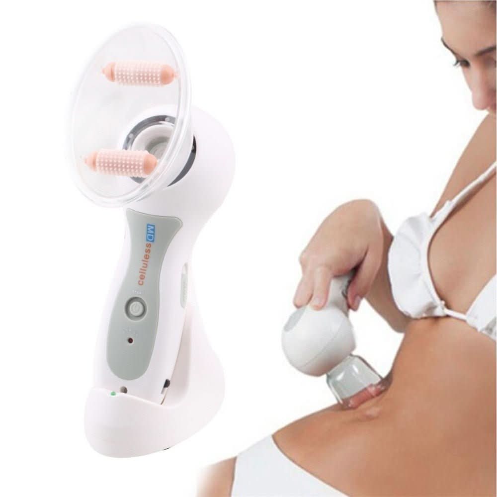 Appareil de Massage Anti-Cellulite | Peau Lisse et Jeune en Quelques Minutes