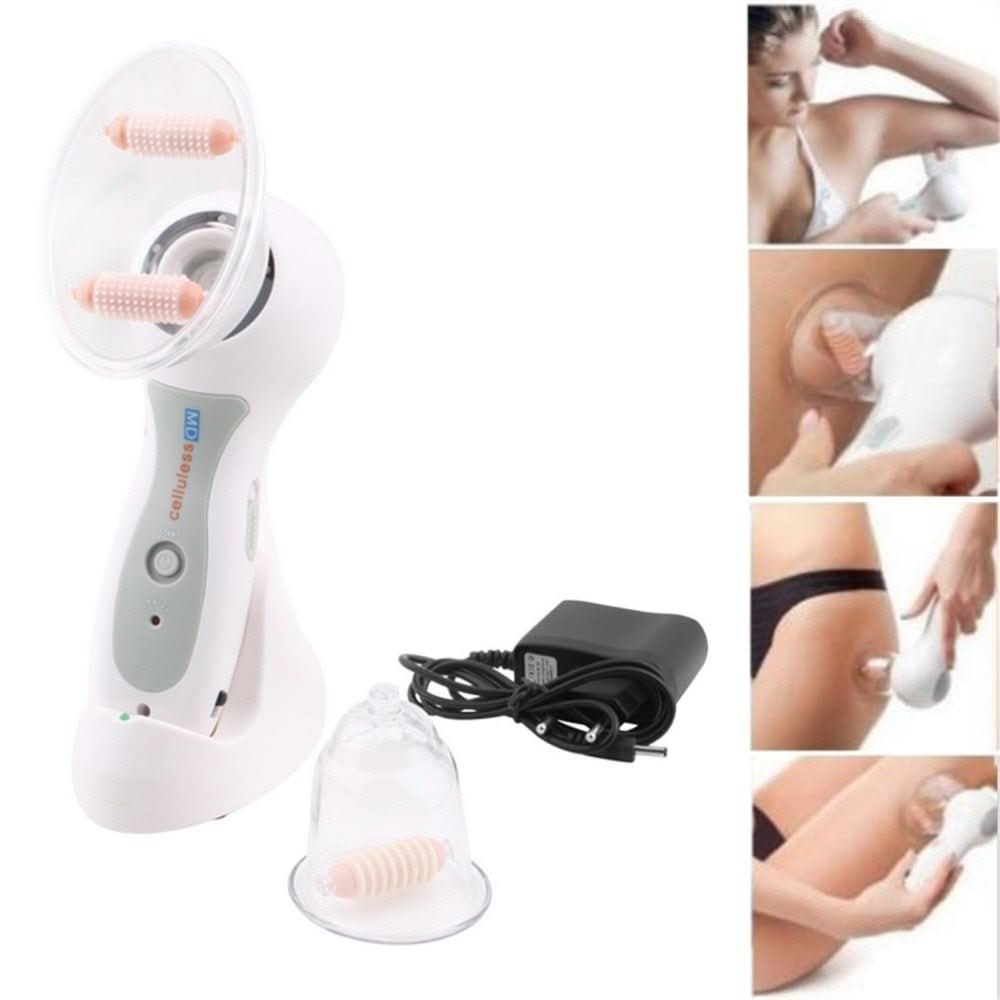 Appareil de Massage Anti-Cellulite | Peau Lisse et Jeune en Quelques Minutes