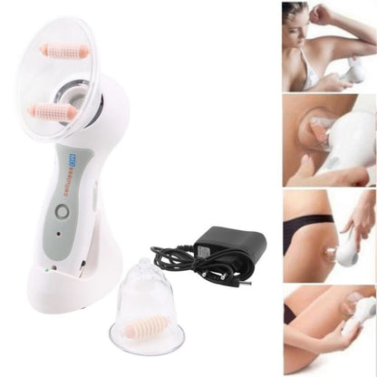 Appareil de Massage Anti-Cellulite | Peau Lisse et Jeune en Quelques Minutes
