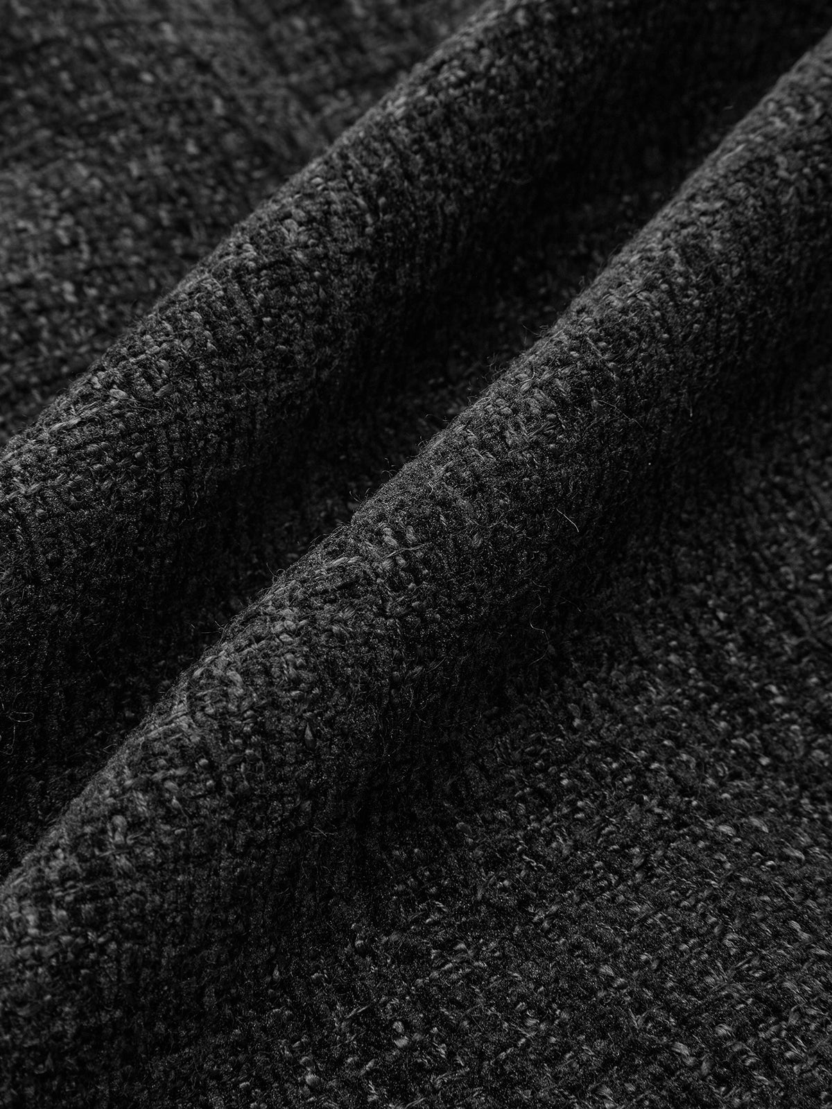 Blazer en Velours Ajusté | Élégance et Confort en Tweed