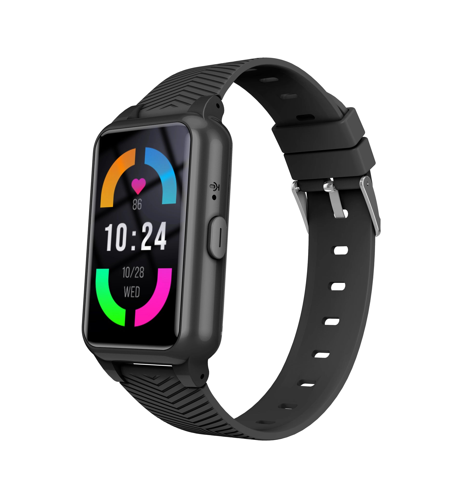Montre GPS Enfant 4G | Fonction SOS et Design Étanche