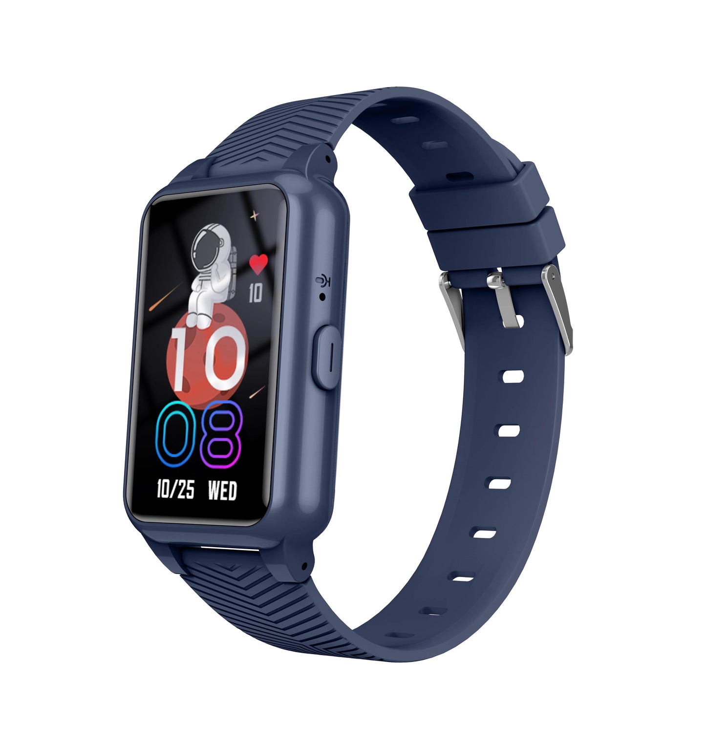 Montre GPS Enfant 4G | Fonction SOS et Design Étanche
