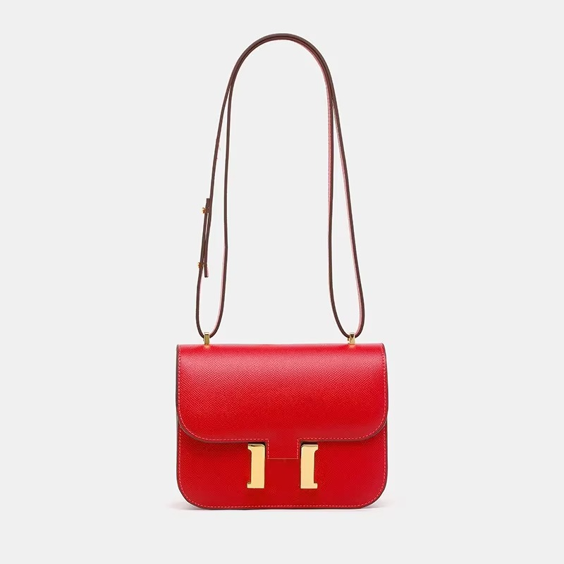 Sac à Main en Feuille de Palmier | Compact et Élégant pour les Essentiels