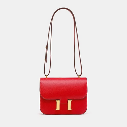 Sac à Main en Feuille de Palmier | Compact et Élégant pour les Essentiels