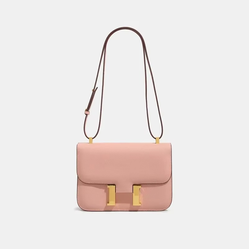 Sac à Main en Feuille de Palmier | Compact et Élégant pour les Essentiels