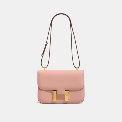 Sac à Main en Feuille de Palmier | Compact et Élégant pour les Essentiels