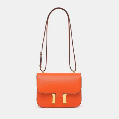 Sac à Main en Feuille de Palmier | Compact et Élégant pour les Essentiels