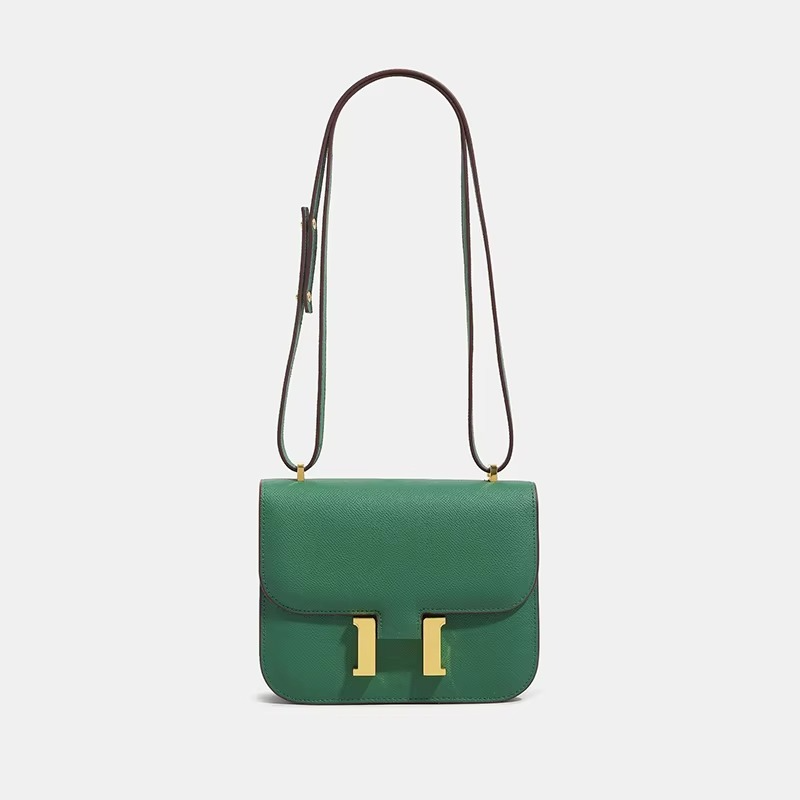 Sac à Main en Feuille de Palmier | Compact et Élégant pour les Essentiels