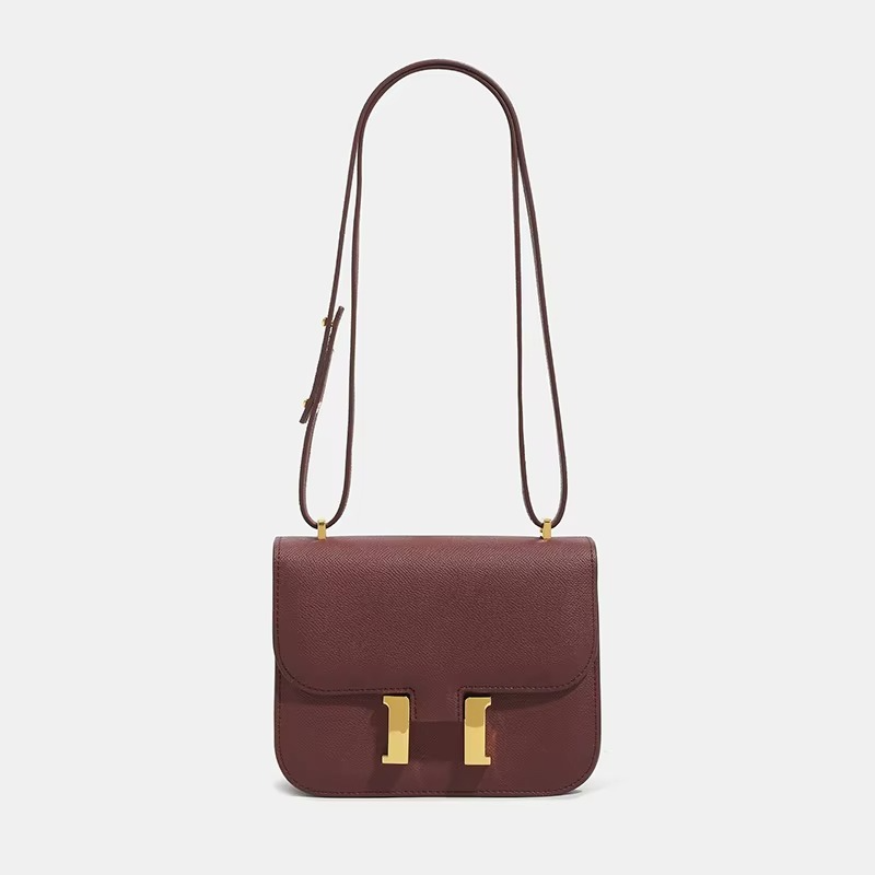 Sac à Main en Feuille de Palmier | Compact et Élégant pour les Essentiels