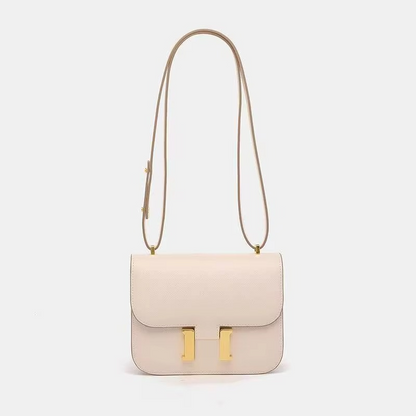 Sac à Main en Feuille de Palmier | Compact et Élégant pour les Essentiels